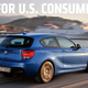 Illustration for article titled A Simple Explanation Why America Doesn't Get European Hatchbacks